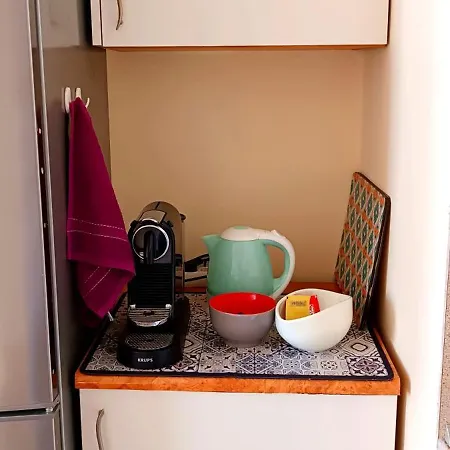 Velisia Near Ayazmo And Stadium דירה *