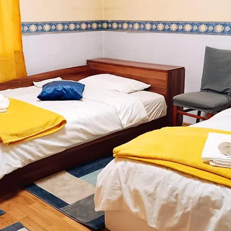 Velisia Near Ayazmo And Stadium