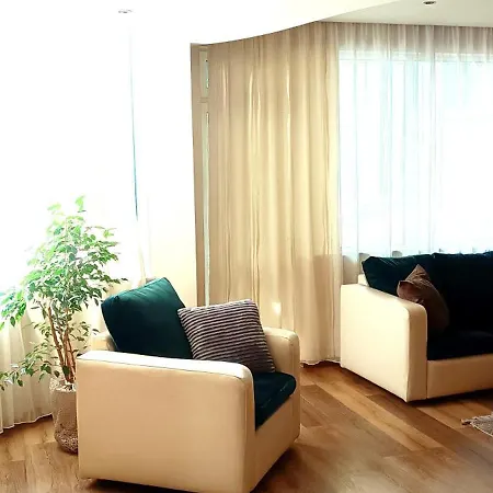 Velisia Near Ayazmo And Stadium * Stara Zagora